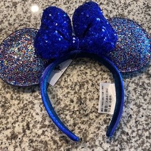 2020 Disney Parks ears (still with tags!)